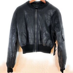 Sold Design‎ Lab Black Jacket NWT